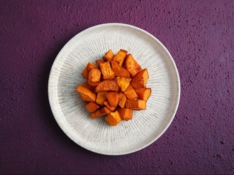 Tatlı Patates görseli