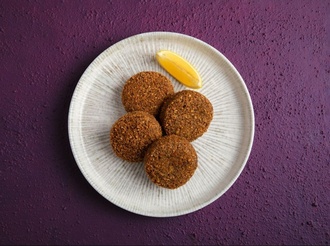 Falafel (4 Adet) görseli