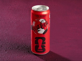 Coca-cola Zero Sugar (33 Cl.) görseli