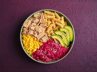 Tuna Tempo Bowl görseli