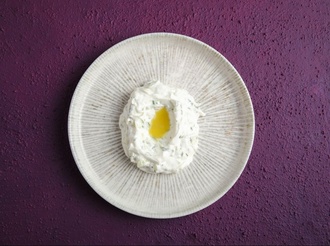 Tzatziki görseli