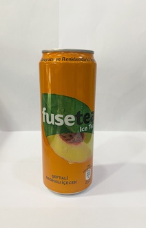 Fanta görseli