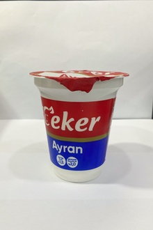 Eker Ayran görseli