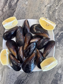 Midye Dolma Porsiyon görseli