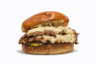 Nash Smash Burger görseli