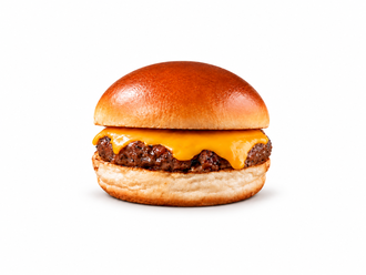 Kido Çocuk Burger görseli