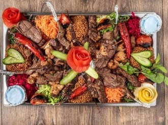 Special Karışık görseli