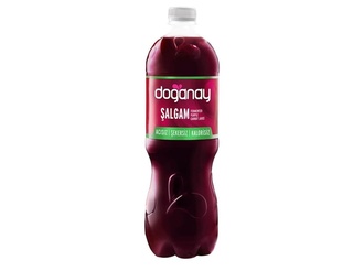 Doğanay Acısız Şalgam Suyu (33 Cl.) görseli