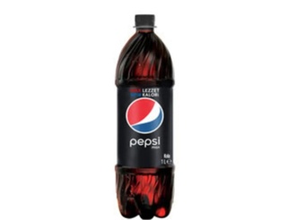 Pepsi Max (1 L.) görseli