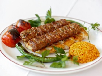 Adana Kebap görseli