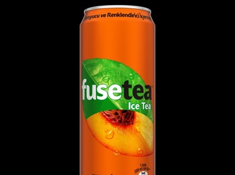 Fuse Tea Şeftali (33 Cl.) görseli