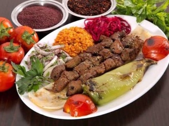 Kuzu Şiş görseli