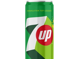 7Up (33 Cl.) görseli