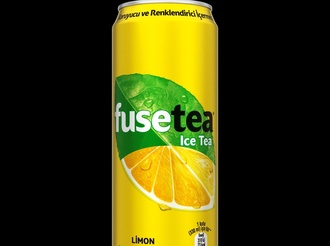 Fuse Tea Limon (33 Cl.) görseli
