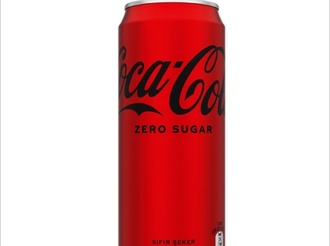 Coca-cola Zero Sugar (33 Cl) görseli