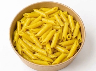 Pesto Soslu Makarna (350 G) görseli