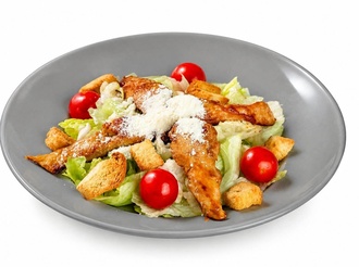 Sezar Soslu Salata görseli