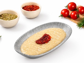 Beğendi Tabağı (170 Gr) görseli