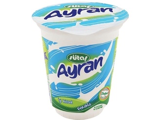 Sütaş Ayran (27 Cl) görseli