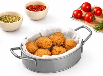 Felafel Topları (8 Adet) görseli