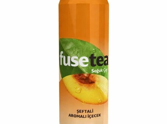 Fuse Tea Şeftali (33 Cl) görseli
