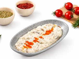 Alinazik Tabağı (170 Gr) görseli