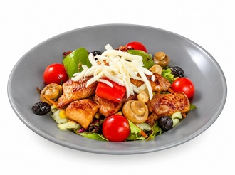 Bizim Salata görseli