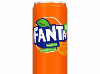 Fanta (33 Cl) görseli