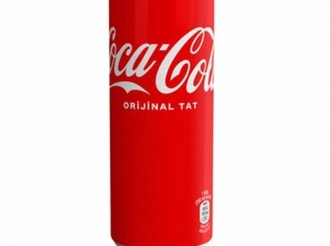 Coca-cola (33 Cl) görseli
