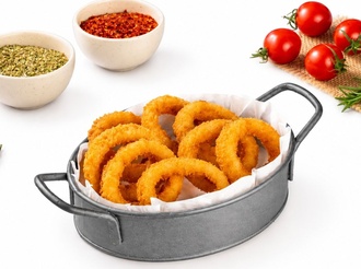 Soğan Halkası (8 Adet) görseli