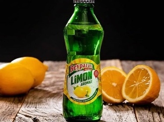 Beypazarı Limonlu Soda (20 Cl) görseli