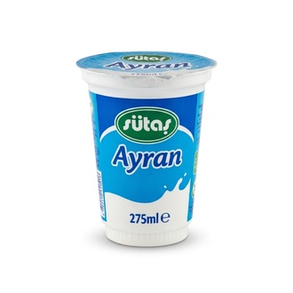 Ayran 275 Ml görseli