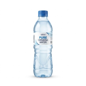 Su 500 Ml görseli