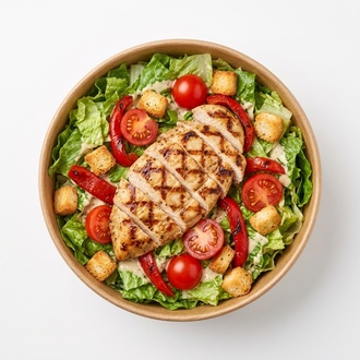 Sezar Salata görseli