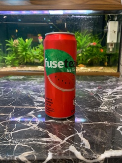 Fuse Tea Karpuz (330 Ml) görseli