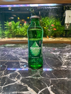 Damla Soda görseli