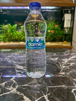 Damla Su (500 Ml) görseli