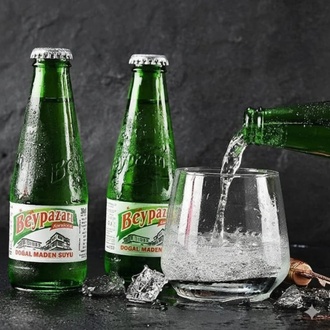 Beypazarı Sade Soda görseli