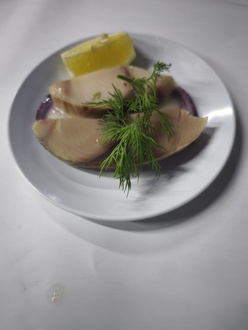 Lakerda görseli