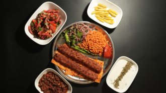 Adana Kebap görseli