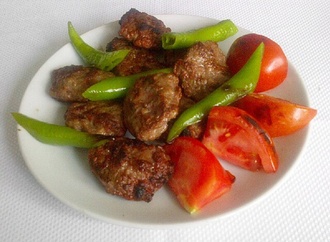 Kasap Köfte (500 Gr) görseli