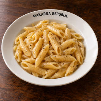Tereyağlı Penne görseli