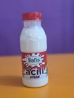 Acılı Ayran görseli