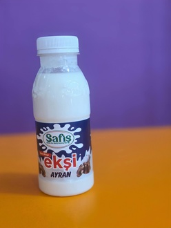 Ekşili Ayran görseli