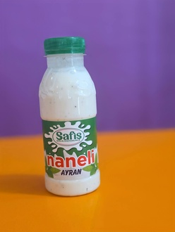 Naneli Ayran görseli