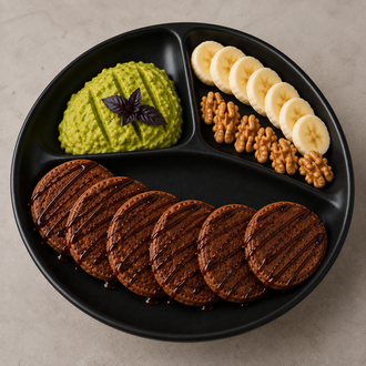 Protein Pancake görseli