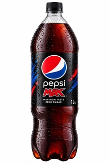 Pepsi Max (1 L) görseli