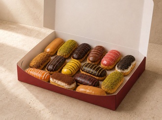 Kendin Seç Karışık Ekler (1 Kg.) görseli