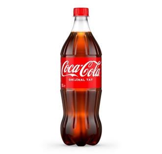 Coca-cola (1 L.) görseli