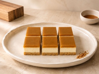 Lotus Mini Cheesecake (300 Gr.) görseli